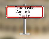 Diagnostic Amiante avant démolition sur Bastia